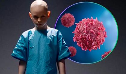 Nadir Bir DIPG Vakasında Deneysel Tedaviyle Tümör Gerilemesi Bildirildi