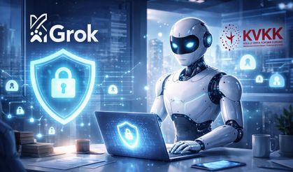 Dijital Dünyada Yeni Sınav: KVKK Grok’u Mercek Altına Aldı