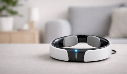 FDA’dan Depresyon Tedavisinde Yeni Dönem: Evde Kullanılabilen İlk İlaçsız Beyin Stimülasyon Cihazına Onay