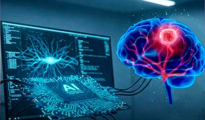 Yapay Zekâ Doku ve Gen Verisini Birleştirdi