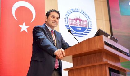 Afet, Savaş, Uzay… Gülhane’de Tıp Eğitimi Sınırları Aştı