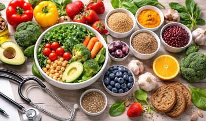 Sağlıklı beslenme kanser riskini gerçekten azaltır mı? Bilim ne diyor?