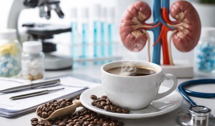 Kahve böbreklere zarar mı veriyor, yoksa koruyor mu?