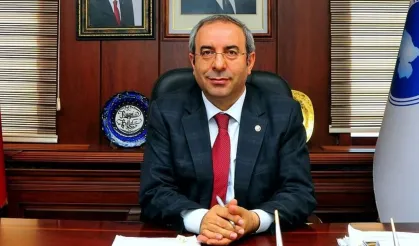 Prof. Dr. Peyami Battal’a Uluslararası Kritik Görev