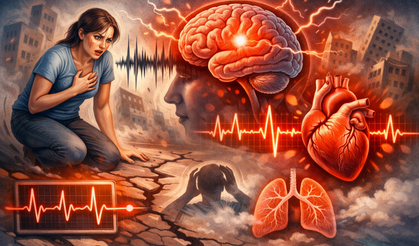 Deprem Korkusu Nasıl Geçer? Etkili Tedavi Yöntemleri