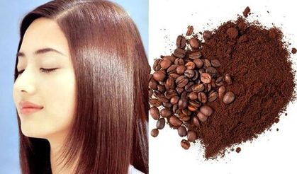 Kahve Saç Dökülmesine Karşı Etkili mi? Bilim Açıklıyor
