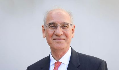 Harvard’da Türk imzası: Prof. Dr. Rıfat Atun’a prestijli liderlik kürsüsü