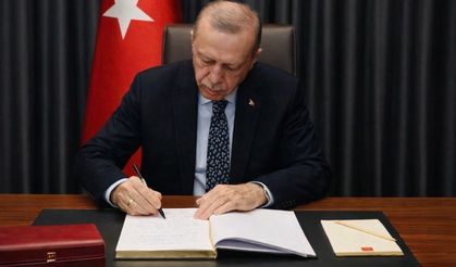 Aile ve Nüfus On Yılı İlan Edildi: Cumhurbaşkanlığı Genelgesi Resmî Gazete’de