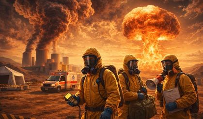 Kritik gelişme: Dünya Sağlık Örgütü nükleer olaylara hazırlanıyor