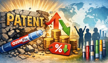 Zayıflama İğnesinde Devrim: Fiyatlar Sert Düşebilir