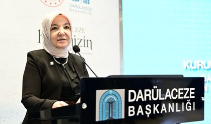 Darülaceze’de Yeni Dönem: Eğitim, Üretim ve Şefkat