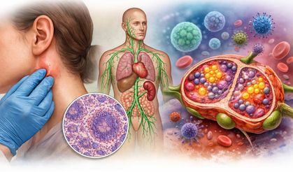 Castleman Hastalığı Nedir? Teşhis ve Tedavide Kritik Detaylar