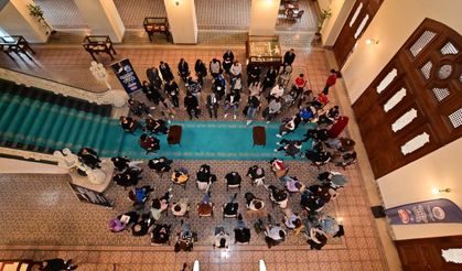 Rektörle Yüz Yüze” Modeliyle Kemalettin Aydın Farkı: Sorunlar Beklemiyor