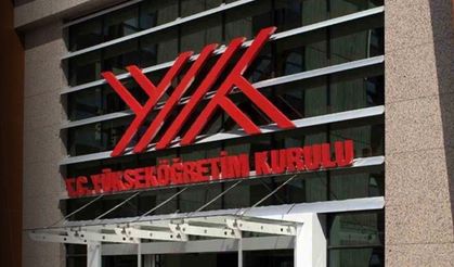 Kaliteyi Geçemeyen Üniversiteler Açıklandı: Listede Hangi Üniversiteler Var?