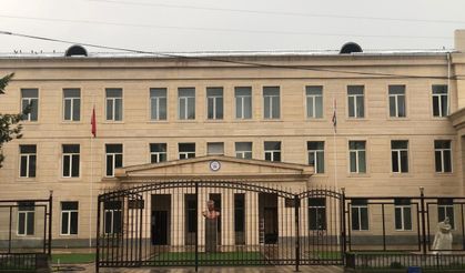 Orta Asya’da Yıldızı Parlayan Akademik Güç:  Jalal-Abad State University