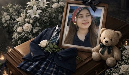 Görele’de Tuana Torun’un Hikâyesi Yarım Kaldı, Organları Hayat Verecek