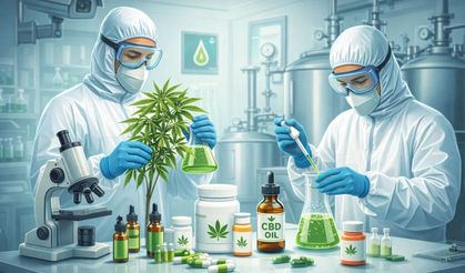 TİTCK Kenevir Ürünleri İçin Yeni Kuralları Açıkladı: Üretime Sıkı Denetim