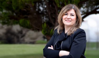 Prof. Dr. Merve Güdül Bacanlı’ya BAGEP 2026 Ödülü: 223 Başvuru Arasından Seçildi