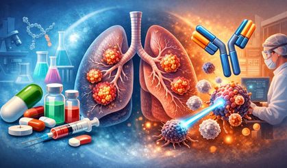 Küçük hücreli akciğer kanseri için yeni ilaçlar ve umut veren gelişmeler neler?