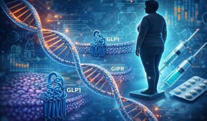 Mounjaro, Wegovy, Ozempic… Kullanıyor Ama Zayıflayamıyor musunuz? Nedeni DNA’nız Olabilir