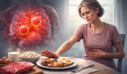 Kanserde Sessiz Alarm: Protein İştahsızlığı Erken Belirti Olabilir