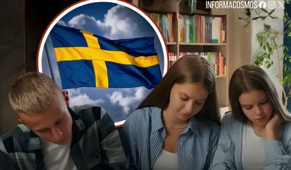 İsveç’te eğitimde rota değişti: Kitap, kağıt ve kalem yeniden öne çıkıyor