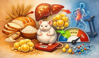 Ekmek Neden Kilo Aldırır? Yeni Araştırma Kalori Hesabının Ötesine İşaret Etti