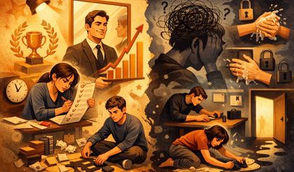 Narsisistik-Obsesif Kesişim Nasıl Anlaşılır, Tedavide Hangi Yol İzlenir?