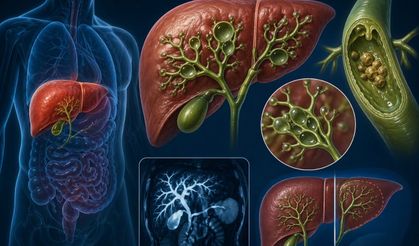 Caroli hastalığı nedir, nasıl anlaşılır? Belirti, teşhis ve tedavi yolu