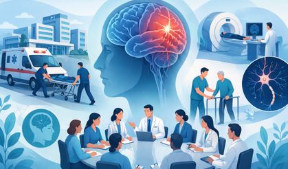 Ulusal İnme Yönetim Planı İçin Kritik Toplantı Gülhane’de Yapılacak