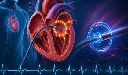 Atriyal fibrilasyon nedir? Belirtileri, inme riski ve tedavisi