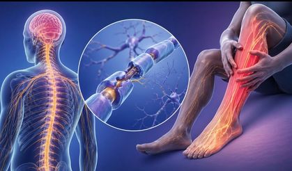 Guillain-Barré Sendromu Nedir? Hızla Artan Güçsüzlük Nasıl Anlaşılır?