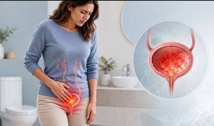 Akut Sistit Nasıl Anlaşılır? Erken Belirtiler ve Tedavi Süreci
