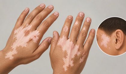 Vitiligo Neden Olur, Yayılır mı, Tedavisi Var mı? En Çok Merak Edilenler
