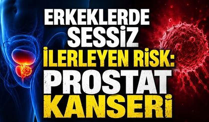 Prostat Kanseri Belirtileri Neler? Gece İdrara Kalkıyorsanız Dikkat