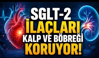 SGLT-2 İnhibitörleri: Diyabet Tedavisinde Kalp ve Böbreği de Koruyan Yeni Dönem