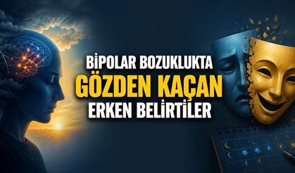 Bipolar Bozukluğun Sessiz İşaretleri: Aile Hekimlerinin Gözden Kaçırabileceği Belirtiler