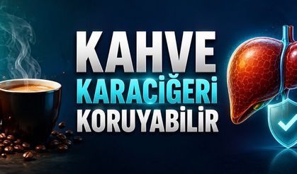 Kahve Tüketimi Siroz ve Karaciğer Kanseri Riskini Azaltabilir