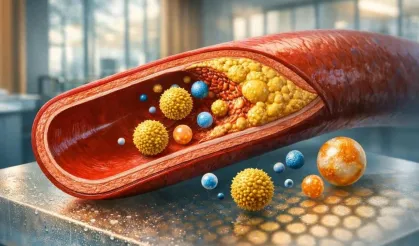 Trigliserid:HDL Oranı Kalp ve Metabolik Risk İçin Neden Önemli?