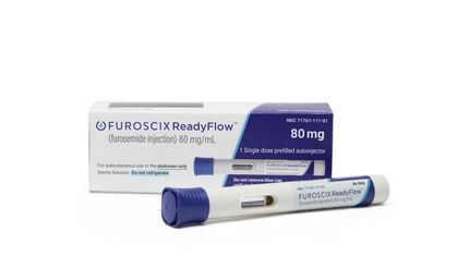 FDA’dan Kalp ve Böbrek Hastaları İçin Yeni Ödem Enjektörüne Onay