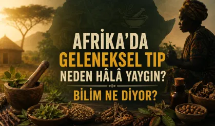Afrika’da Geleneksel Tıp Neden Hâlâ Bu Kadar Yaygın? Bilim Ne Diyor?