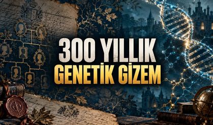 Bir Yetim Kız, Bir Evlilik ve 17 Kuşak: Porfirinin Şaşırtıcı Hikâyesi