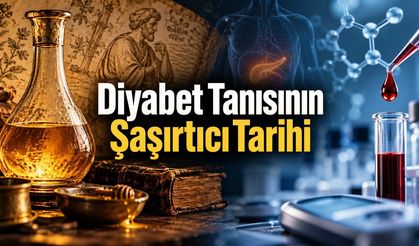 İdrarın Tadına Bakan Hekimler: Diyabet Tanısının Şaşırtıcı Tarihi
