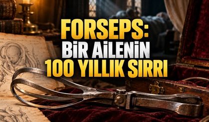 Forsepsi Neden 100 Yıl Boyunca Aile Sırrı Olarak Sakladılar? Chamberlen Ailesinin Sırrı