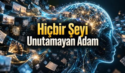 Hiçbir Şeyi Unutamayan Adam: Olağanüstü Hafızanın Gizli Bedeli