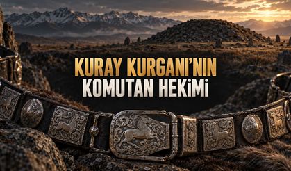 Hem Komutan Hem Hekim: Sangun Otacı Akgün’ün Kurgandan Çıkan Hikâyesi