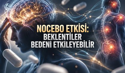 Nocebo Etkisi: İlaç Kullanırken Yaşanan Her Belirtinin Nedeni İlaç Olmayabilir