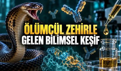 Kendilerine Yılan Zehri Enjekte Ettiler: Tıp Tarihinin En Tehlikeli Deneyleri