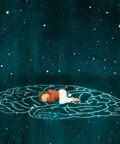 Bir Ayağınızı Yorganın Dışına Çıkarmak Daha Hızlı Uyutuyor