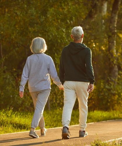 Vücudun şifresi adımlarda: Günlük hareket arttıkça diyabetten uzaklaşılıyor